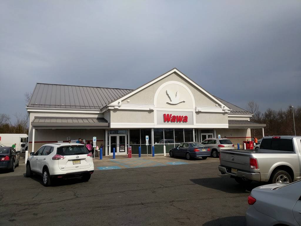 Wawa | cafe | 350 New Rd, Parsippany, NJ 07054, USA | 9732274760 OR +1 973-227-4760