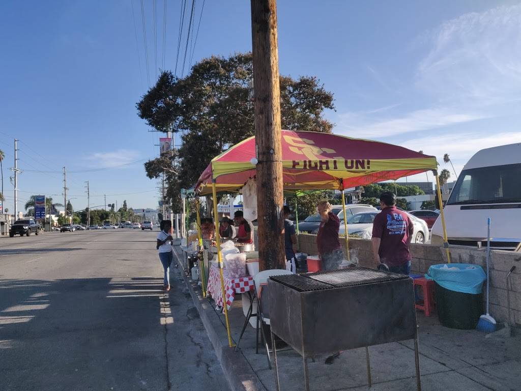 Tacos Eddie | restaurant | 7242 Sepulveda Blvd, Van Nuys, CA 91405, USA | 8182096625 OR +1 818-209-6625