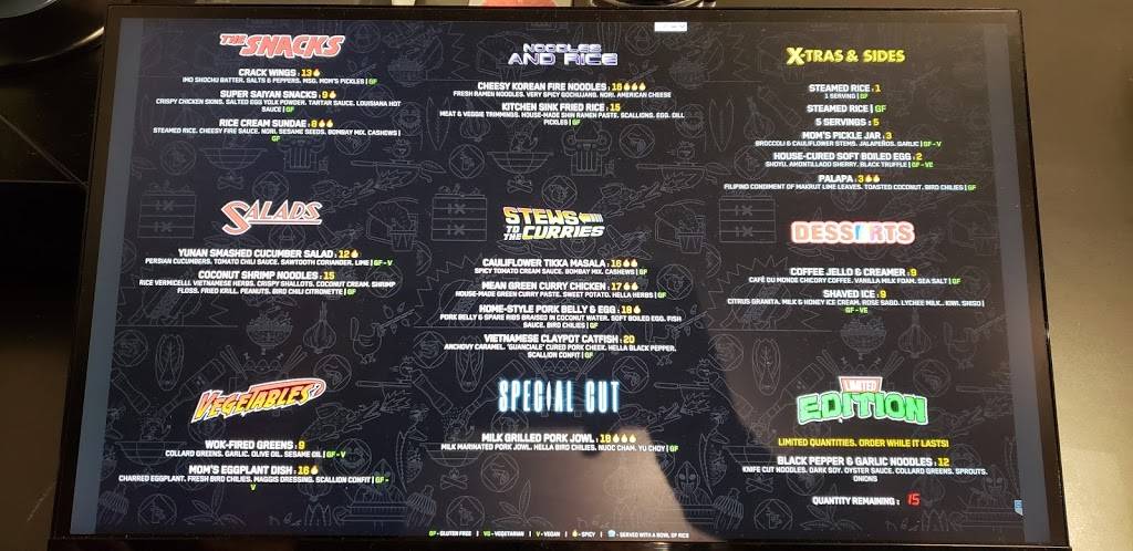 SuperGood Kitchen | restaurant | 62 E Santa Clara St, San Jose, CA 95113, USA | 4086206314 OR +1 408-620-6314