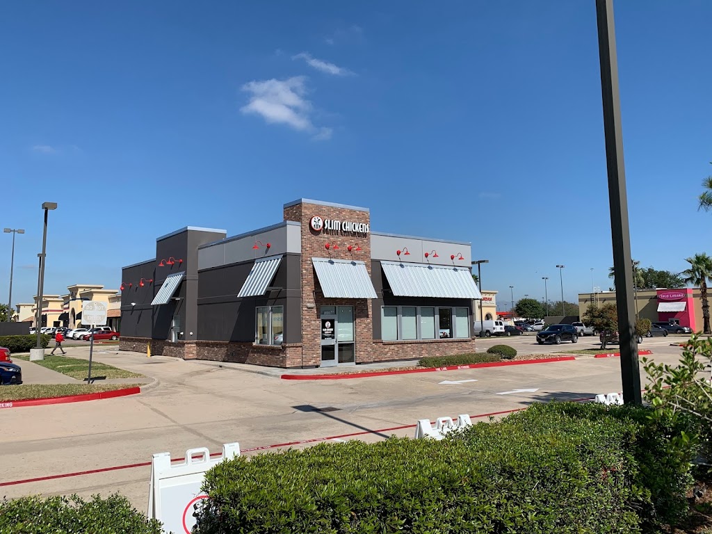 Slim Chicken | restaurant | 11131 Broadway St, Pearland, TX 77584, USA | 3466990150 OR +1 346-699-0150