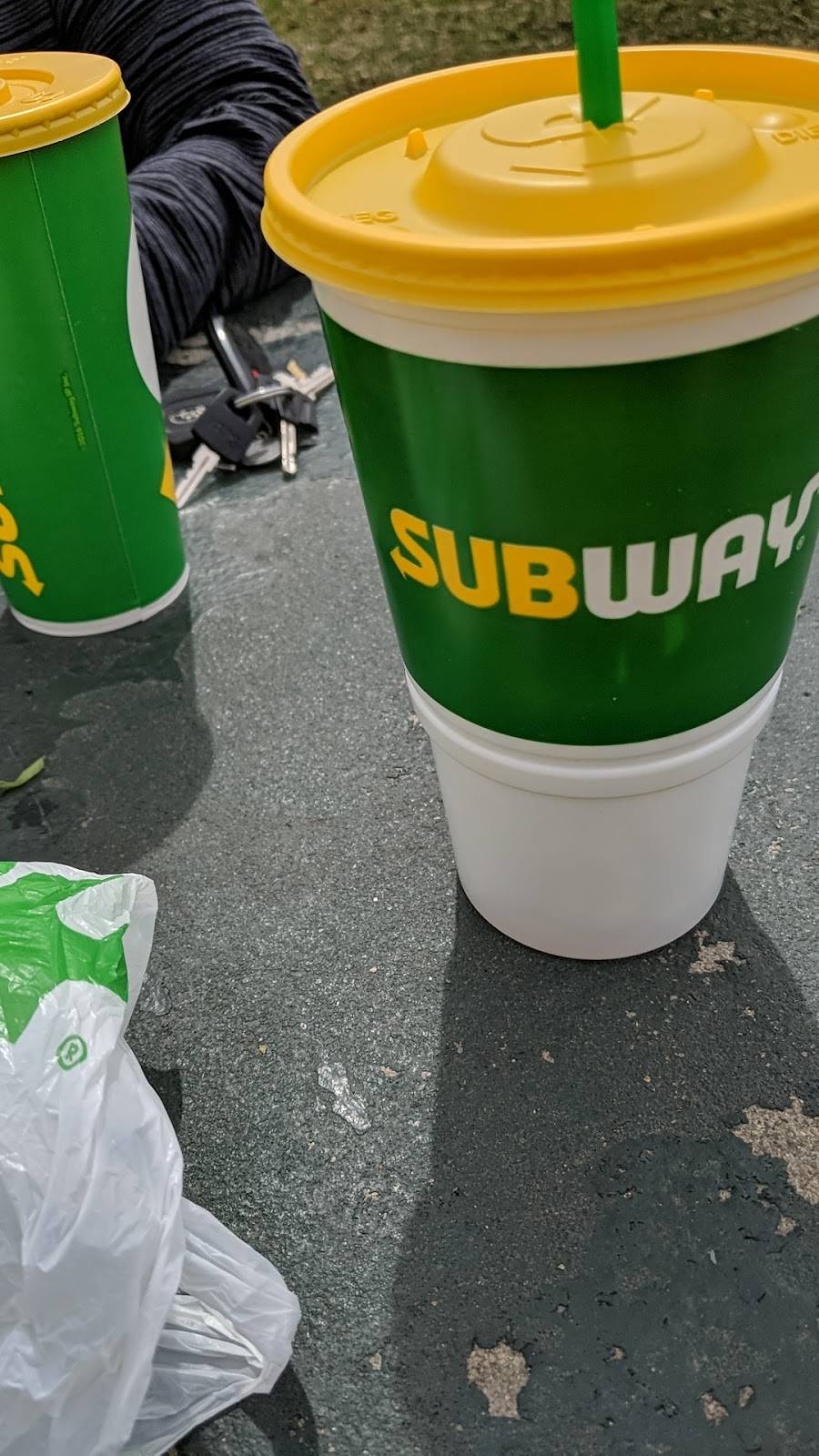 Subway Restaurants | restaurant | Broadway Marketplace, 303 S Broadway Suite 100, Denver, CO 80209, USA | 3037650606 OR +1 303-765-0606