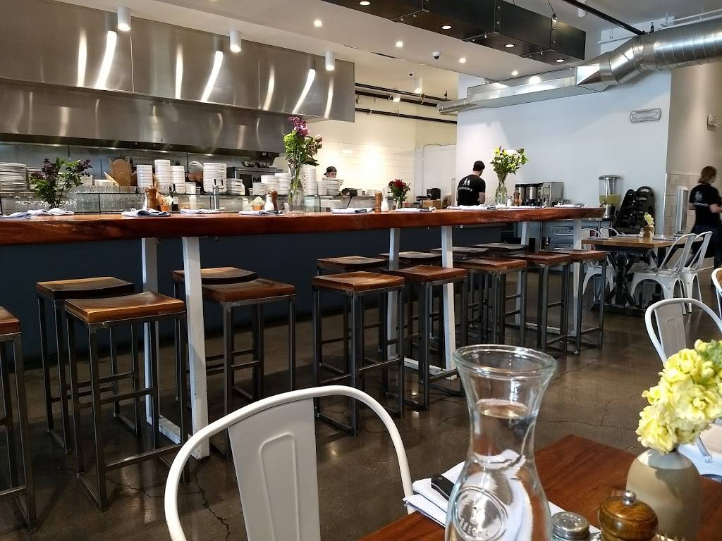 Sibling by Pushkins | restaurant | 1813 Capitol Ave, Sacramento, CA 95811, USA | 9168235520 OR +1 916-823-5520