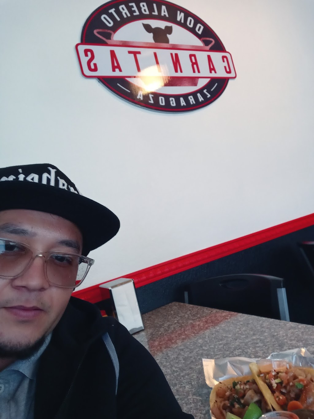 Carnitas Don Alberto Zaragoza | restaurant | 12572 Garden Grove Blvd, Garden Grove, CA 92843, USA | 7146400151 OR +1 714-640-0151