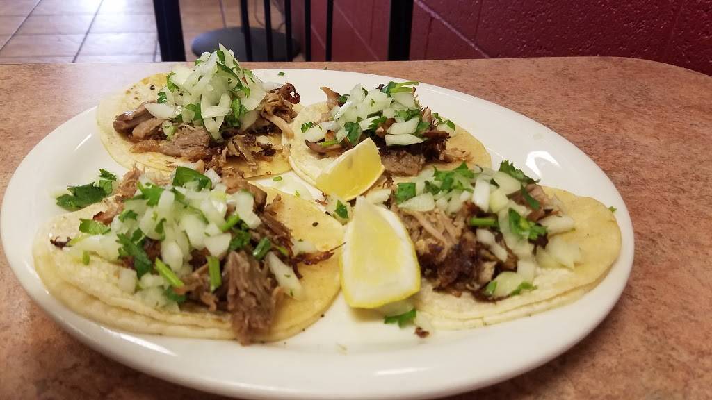 Genovevas Fine Mexican Food & Grill | restaurant | 273 E 9th St, Upland, CA 91786, USA | 9099310300 OR +1 909-931-0300