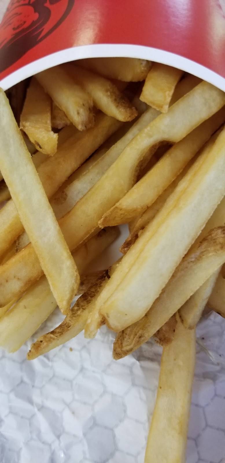 Wendys | restaurant | 10700 Bulloch Dr, Manassas, VA 20109, USA | 7035307101 OR +1 703-530-7101