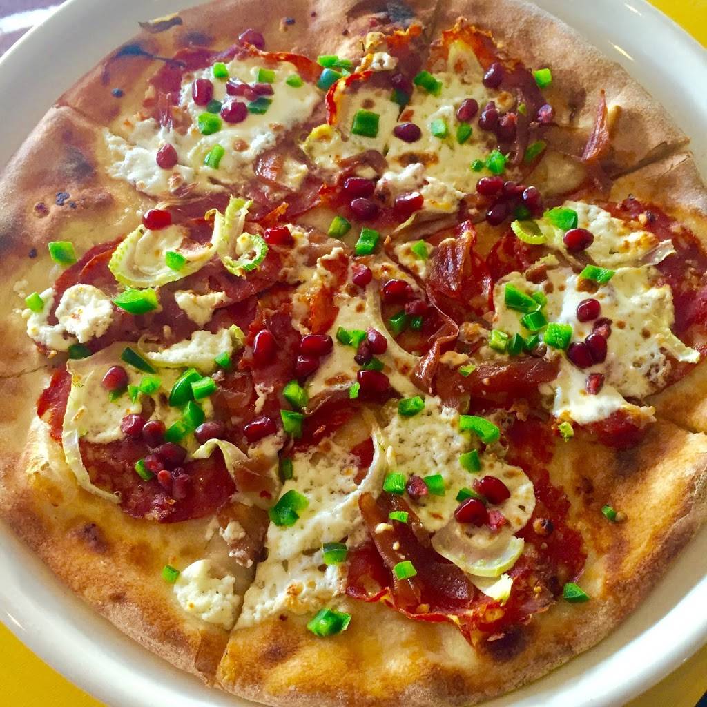 Base Pizzeria | restaurant | 3115 E Lincoln Dr, Phoenix, AZ 85016, USA | 6025358914 OR +1 602-535-8914