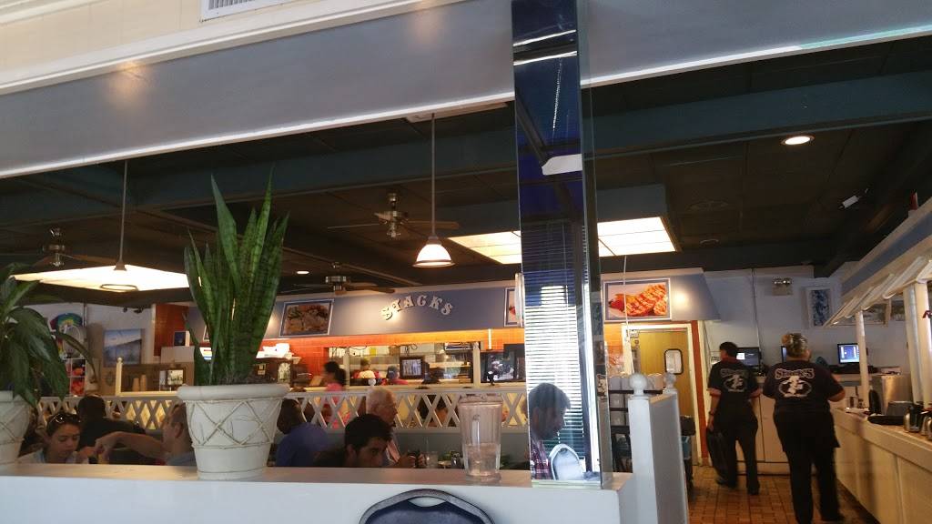 Stacks Pancakes of Hilton Head | restaurant | 2 Regency Pkwy, Hilton Head Island, SC 29928, USA | 8433413347 OR +1 843-341-3347