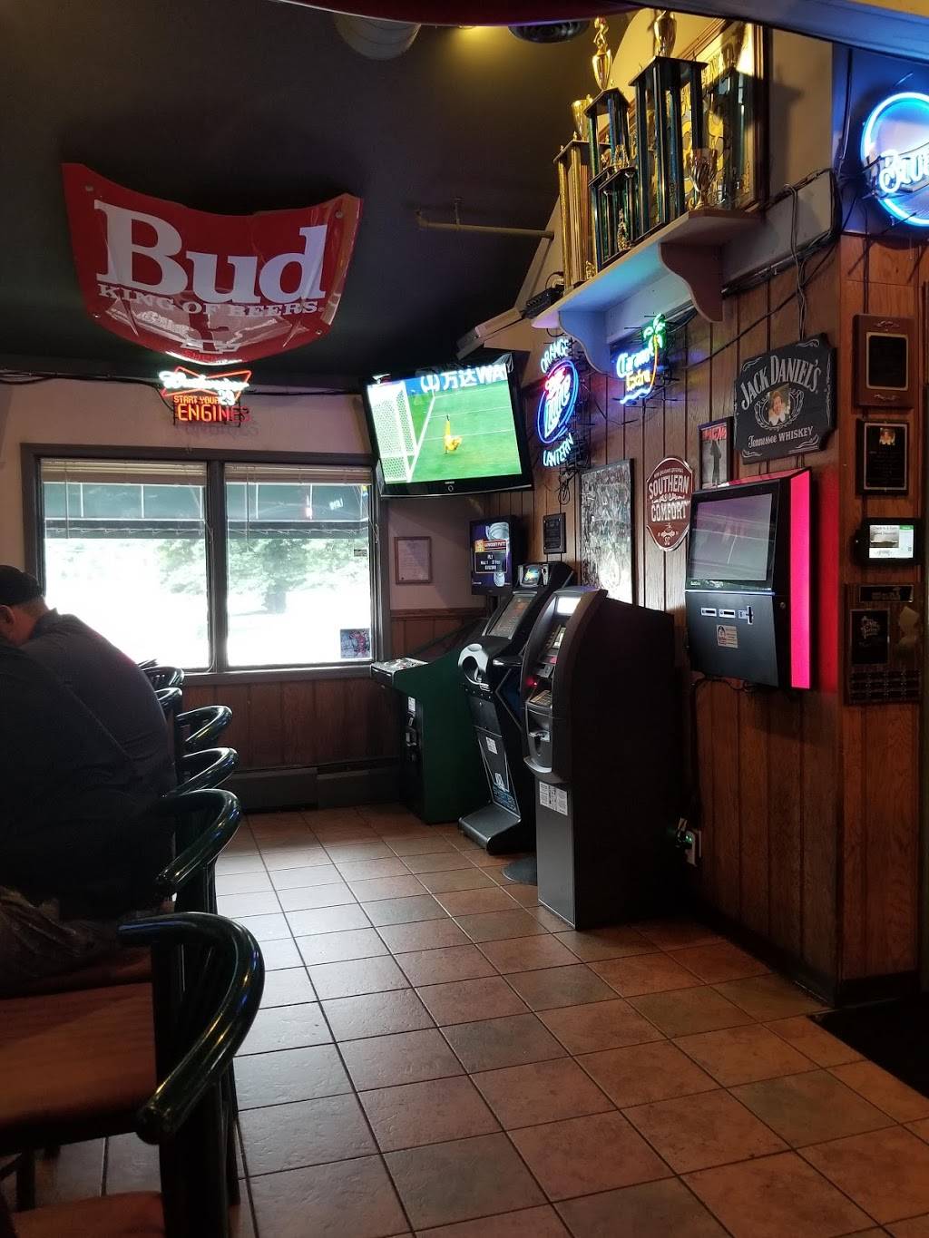 The Orange Lantern | restaurant | 15 E Firehouse Ln, Paramus, NJ 07652, USA | 2016524443 OR +1 201-652-4443