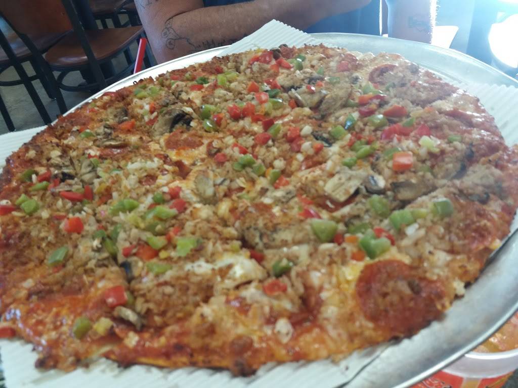 Cassanos Pizza King | meal delivery | 1201 Jackson Ln, Middletown, OH 45044, USA | 9372945464 OR +1 937-294-5464