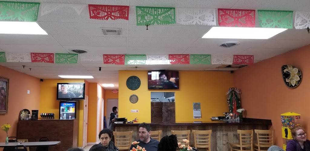 Sol Azteca | restaurant | 4232 S Broadway Ste A, St. Louis, MO 63111, USA | 3144491505 OR +1 314-449-1505