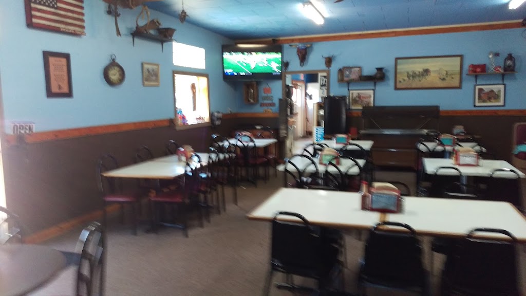 The Hitchin Post | restaurant | 901 Main St, Hoxie, KS 67740, USA | 7856577711 OR +1 785-657-7711