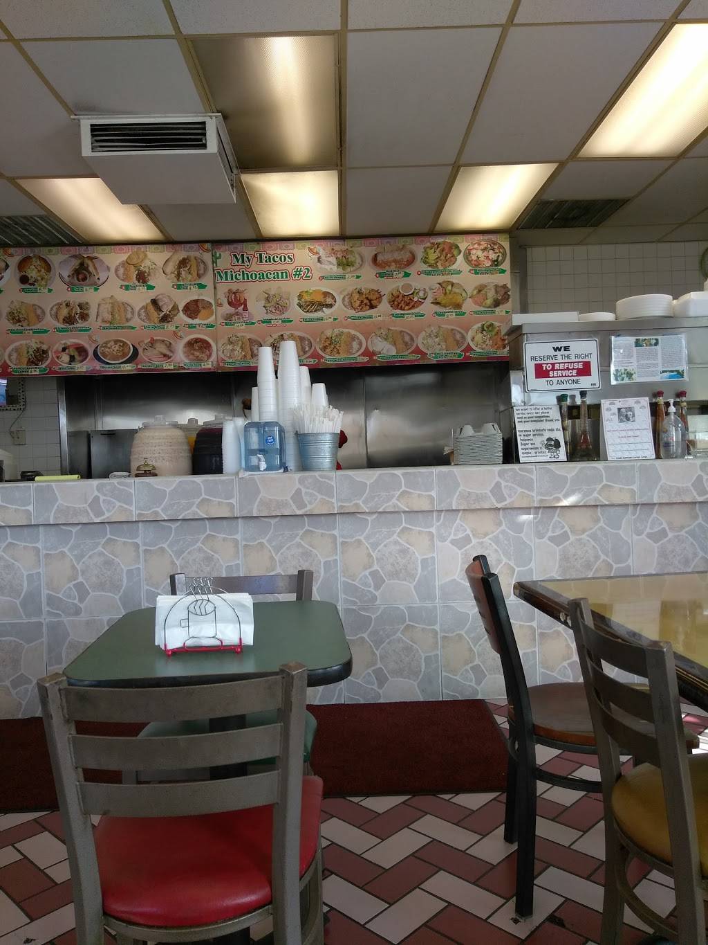 My Tacos Michoacan | restaurant | 9101 De Soto Ave, Chatsworth, CA 91311, USA | 8189931977 OR +1 818-993-1977