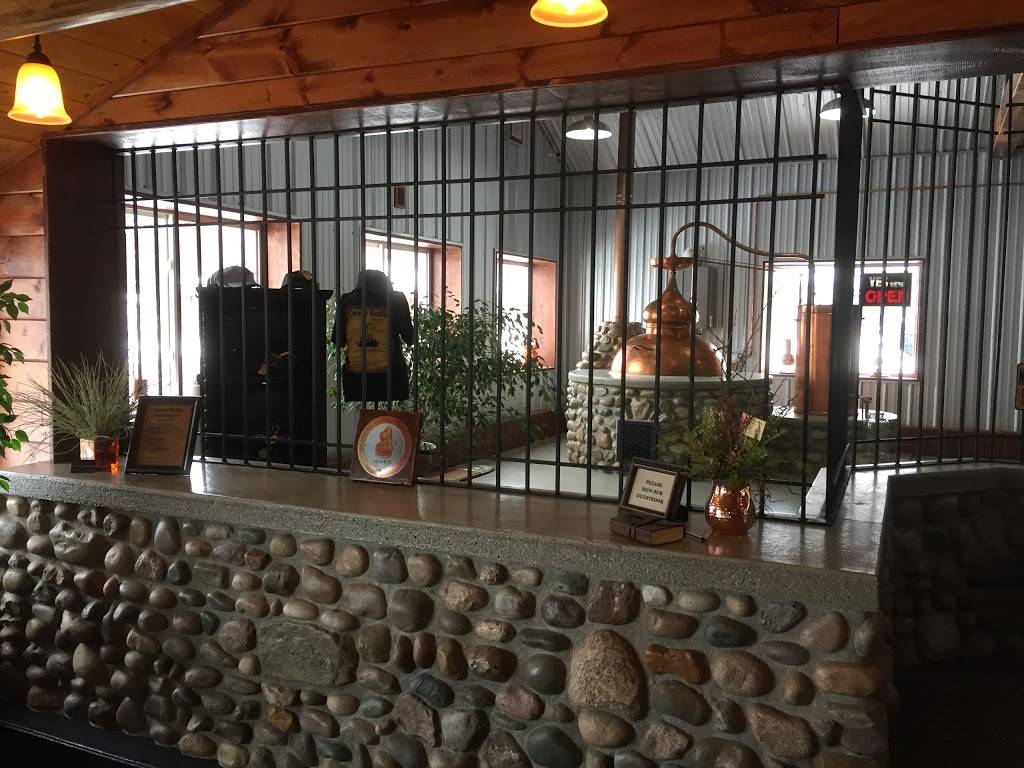 Copper Kettle Distilling Company | restaurant | 939 W Houghton Lake Dr, Prudenville, MI 48651, USA | 9893028200 OR +1 989-302-8200