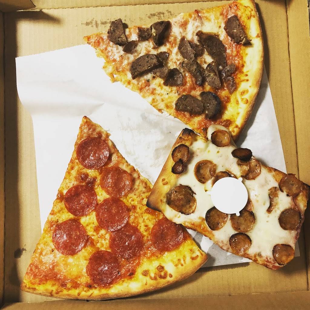 Pizza Olympic | restaurant | 11907 W Olympic Blvd, Los Angeles, CA 90064, USA | 3104817103 OR +1 310-481-7103