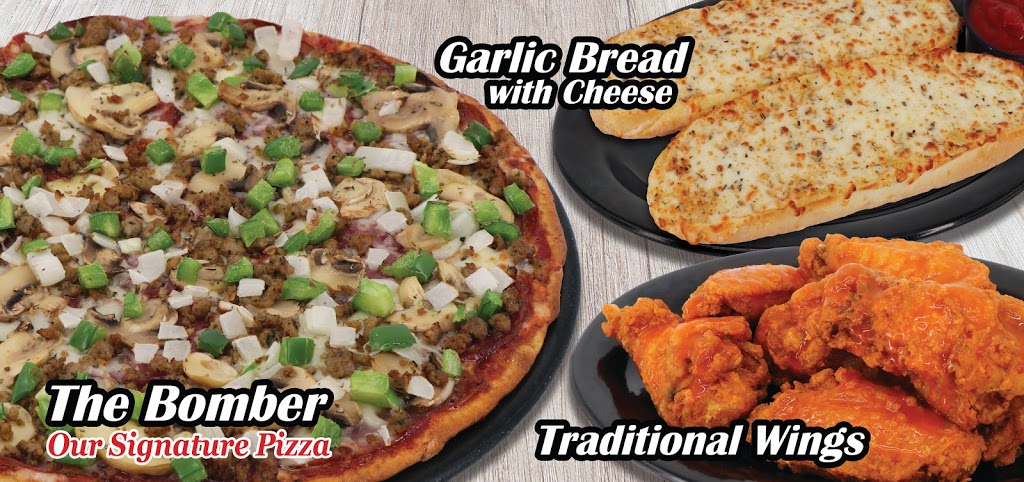 Flyers Pizza Hayden Run | meal delivery | 6542 Hayden Run Rd, Hilliard, OH 43026, USA | 6149690789 OR +1 614-969-0789