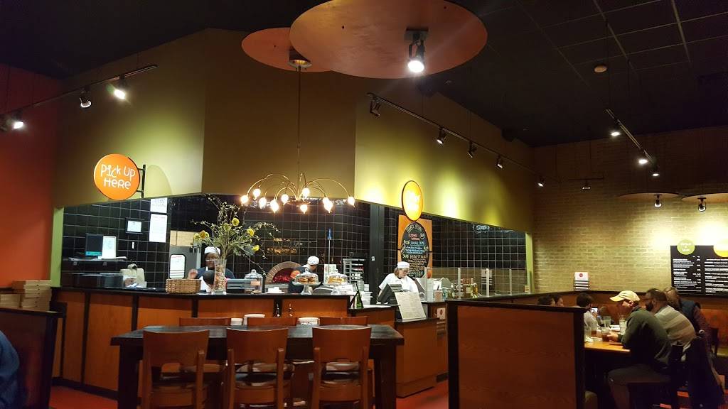 Smashing Tomato | Pizza, Salad and more | restaurant | 2200 War Admiral Way, Lexington, KY 40509, USA | 8592641500 OR +1 859-264-1500