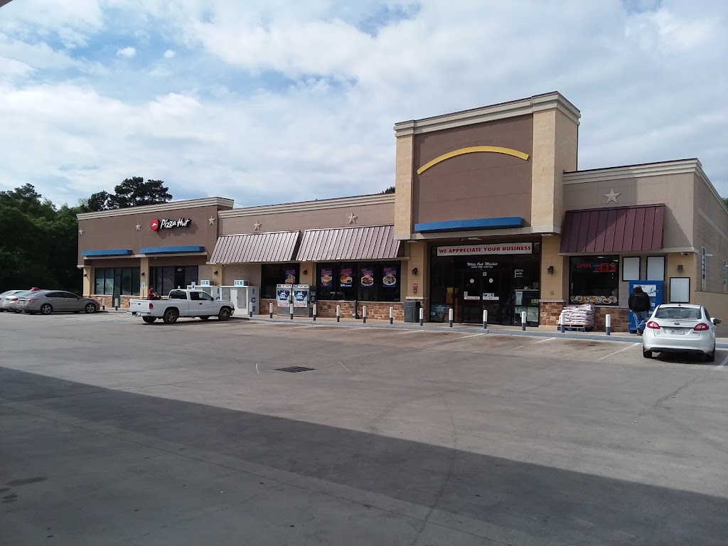 Shell | restaurant | 14580 FM 1485, Conroe, TX 77306, USA | 9362311107 OR +1 936-231-1107