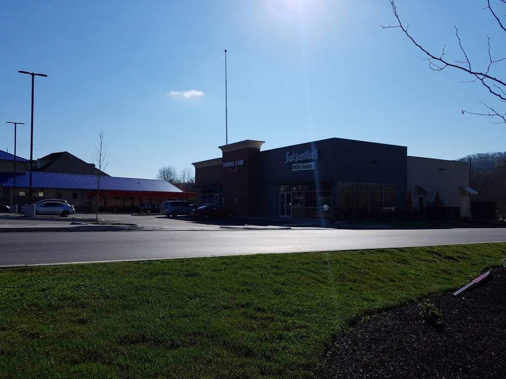 Salsaritas Fresh Mexican Grill | restaurant | 3519, 570 E Emory Rd, Powell, TN 37849, USA | 8655129137 OR +1 865-512-9137