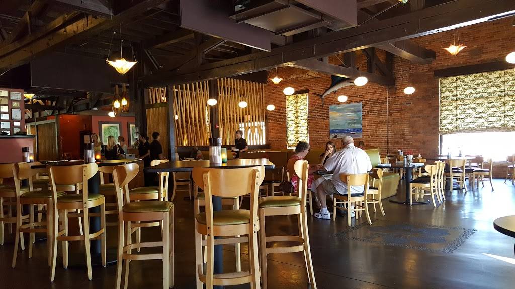 Little Hawaiian | restaurant | 206 Rome St, Carrollton, GA 30117, USA | 7708381220 OR +1 770-838-1220