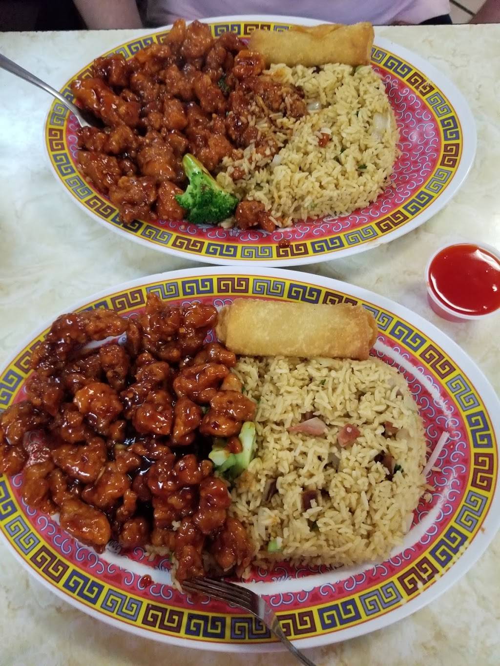 Super Chopsticks Chinese | restaurant | 510 Professional Way, Kendallville, IN 46755, USA | 2603470737 OR +1 260-347-0737