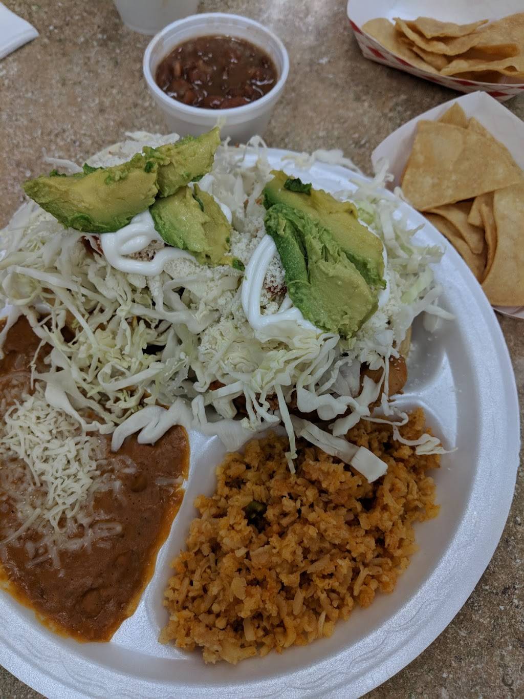 Tacos Los Carnales | restaurant | 1262 W Foothill Blvd, Upland, CA 91786, USA | 9099469276 OR +1 909-946-9276