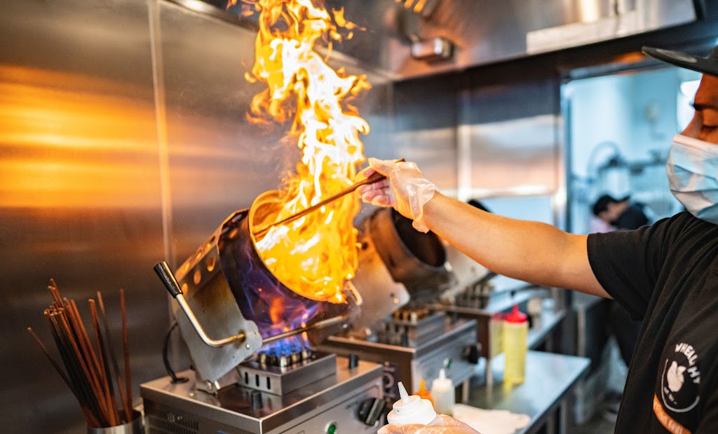 Whealthy | restaurant | 8685 Irvine Center Dr, Irvine, CA 92618, USA | 9494187047 OR +1 949-418-7047