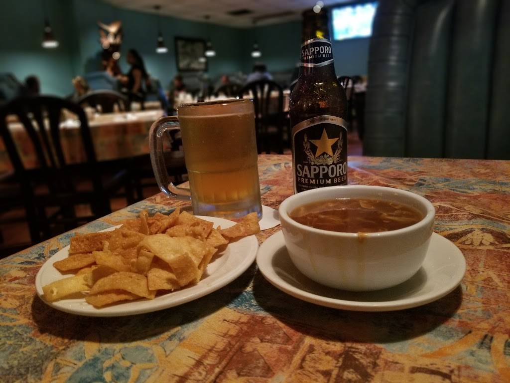 Empress of China | restaurant | 2648 N Belt Line Rd, Irving, TX 75062, USA | 9722527677 OR +1 972-252-7677