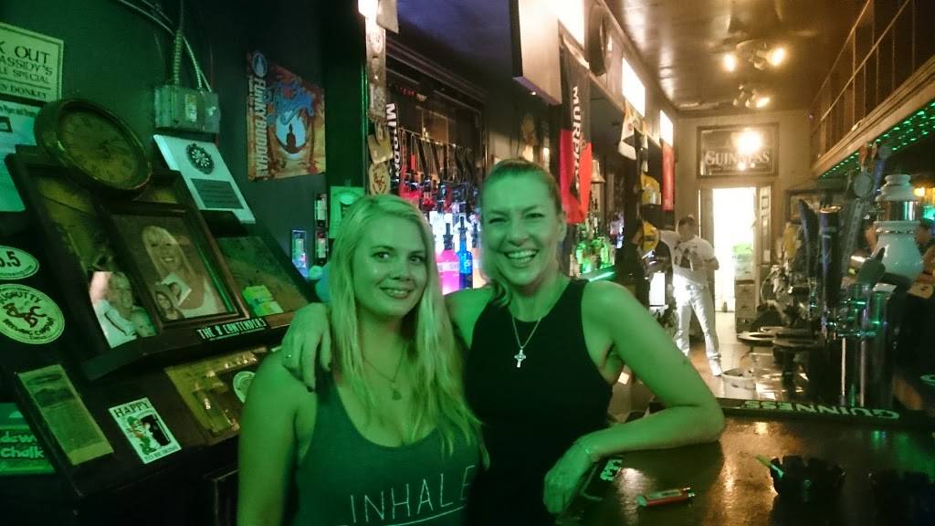 Paddy Cassidys Irish Pub | restaurant | 2009 N Atlantic Ave, Cocoa Beach, FL 32931, USA | 3217830810 OR +1 321-783-0810