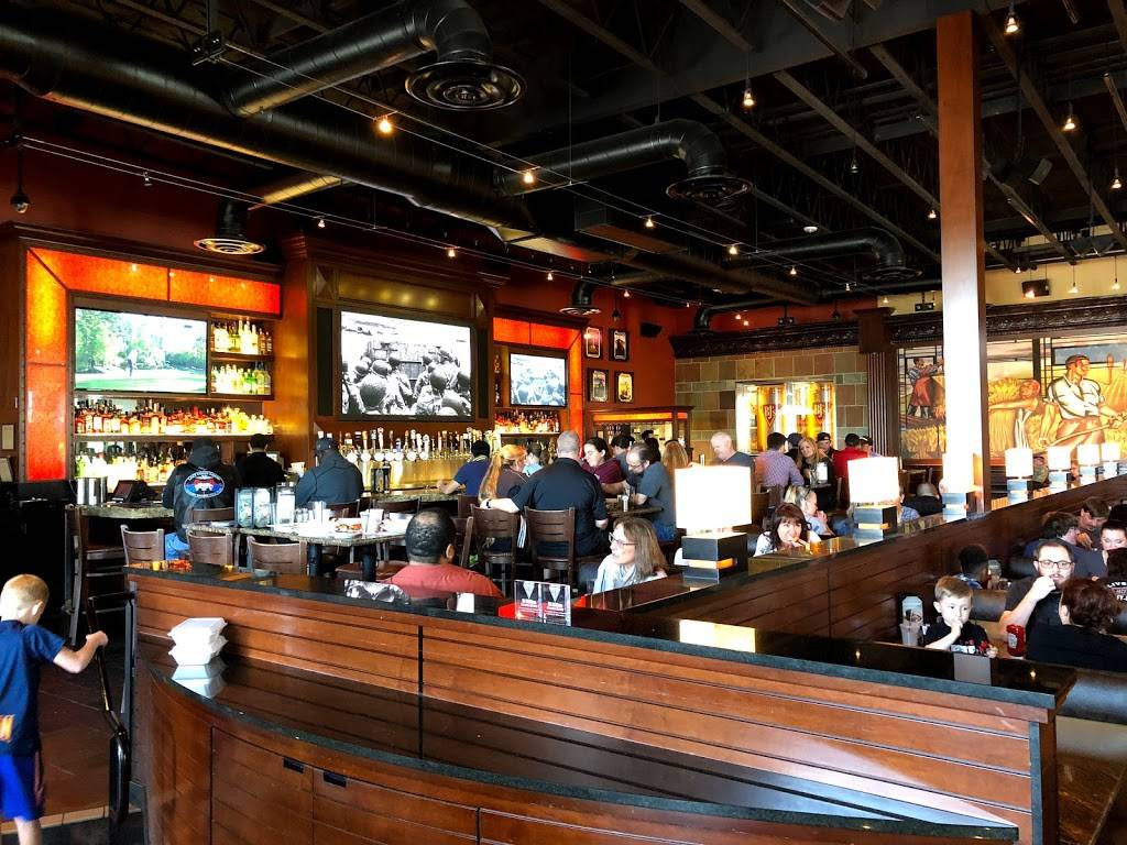 BJs Restaurant & Brewhouse | restaurant | 3620 Fallon Rd, Dublin, CA 94568, USA | 9254521155 OR +1 925-452-1155