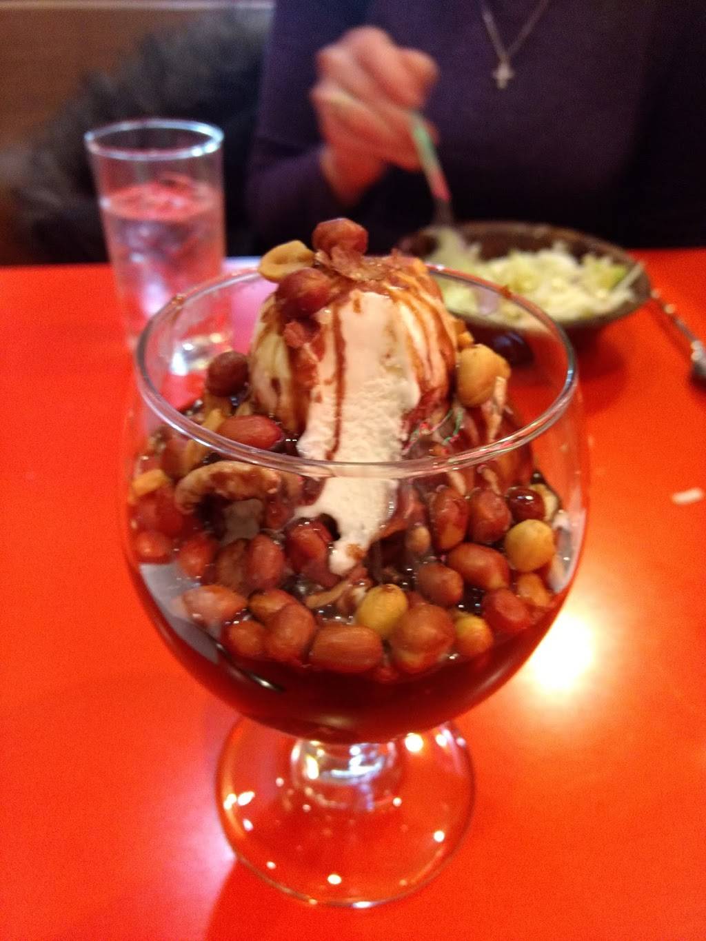 Michael Trecasos Restaurant | restaurant | 780 W Market St, Akron, OH 44303, USA | 3302531511 OR +1 330-253-1511