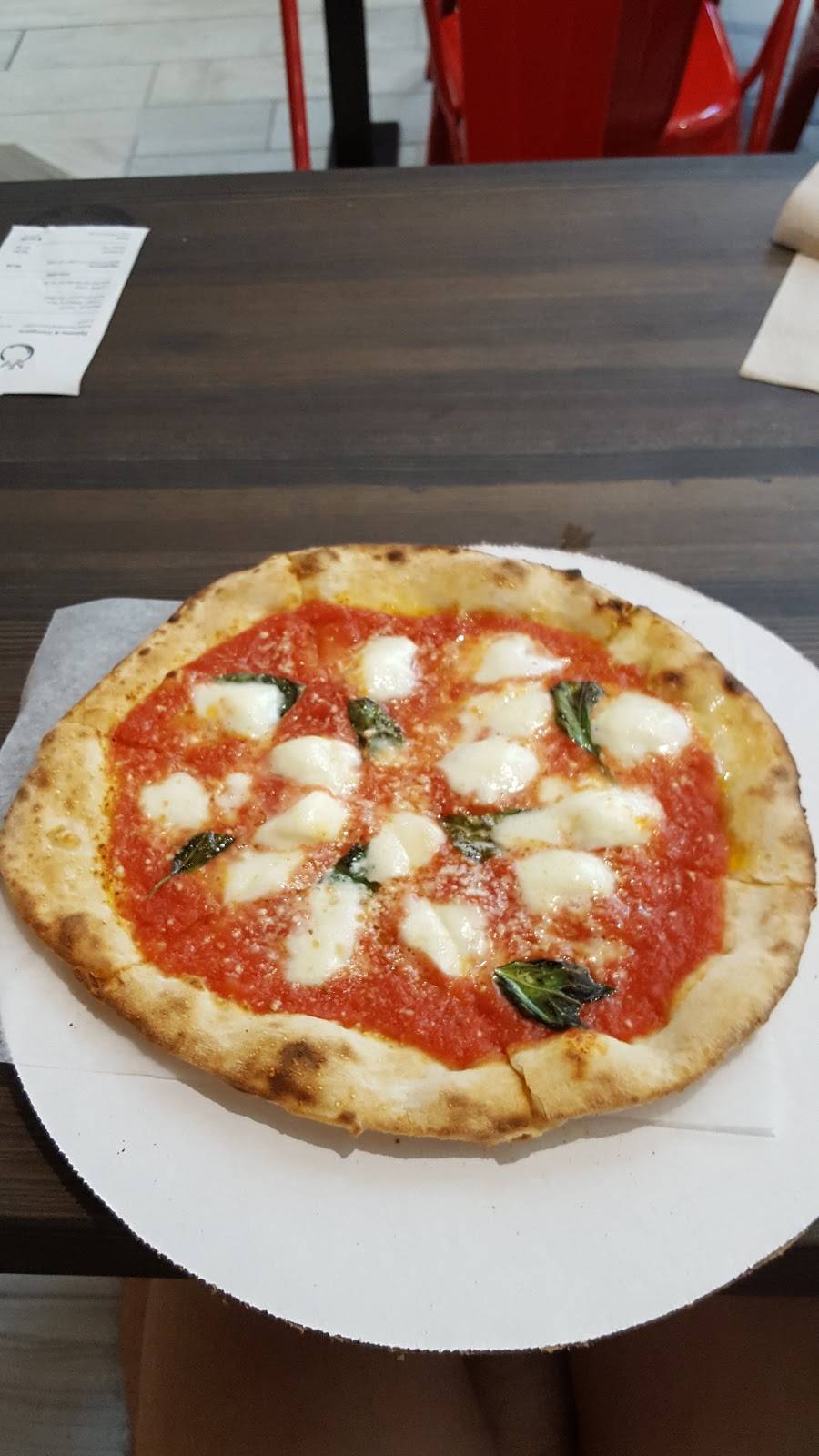 Tomato & Co. | restaurant | 1 Garden State Plaza Blvd A7, Paramus, NJ 07652, USA | 2018434102 OR +1 201-843-4102