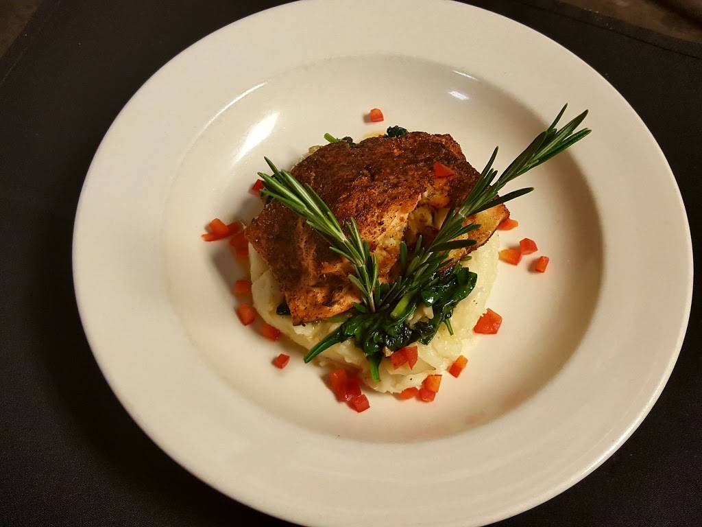 Braised Onion | restaurant | 754 NE 25th Ave, Ocala, FL 34470, USA | 3526209255 OR +1 352-620-9255