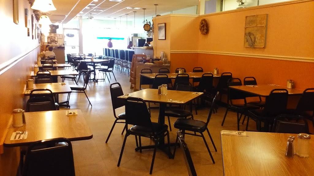 Cozy Kitchen Cafe | restaurant | 1839 Hooper Ave # C, Toms River, NJ 08753, USA | 7322553005 OR +1 732-255-3005