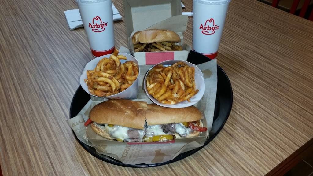 Arbys | meal takeaway | 703 Christopher Dr, Belen, NM 87002, USA | 5058643087 OR +1 505-864-3087