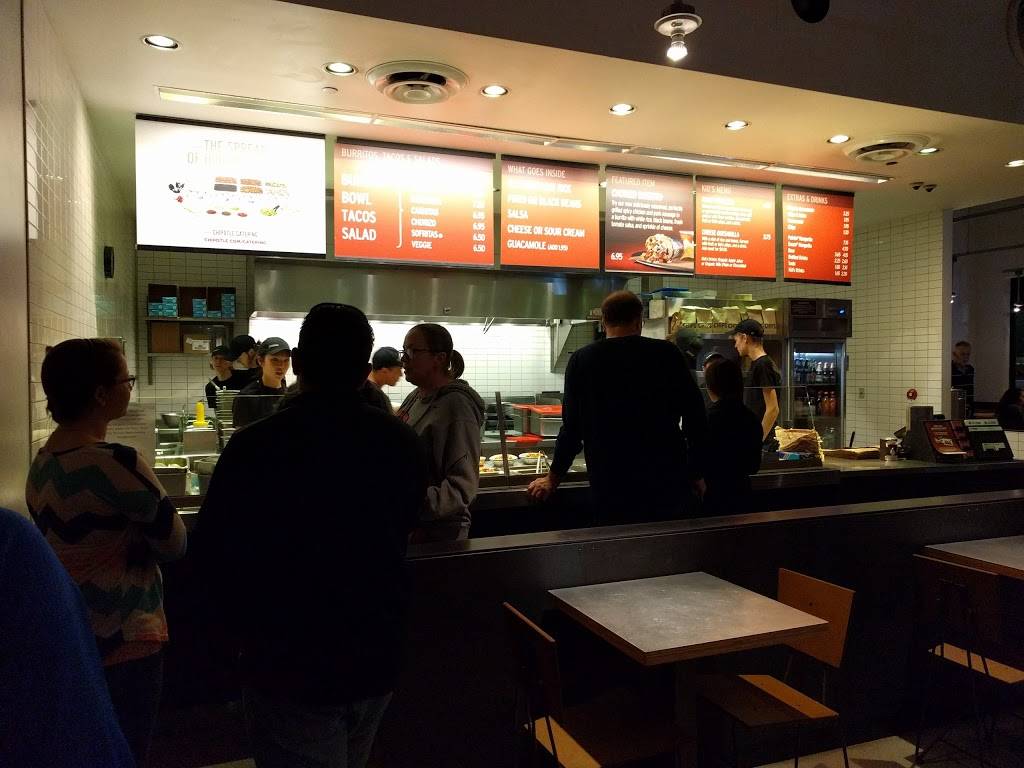 Chipotle Mexican Grill | restaurant | 425 E Bell Rd Ste 140, Phoenix, AZ 85022, USA | 6024410740 OR +1 602-441-0740