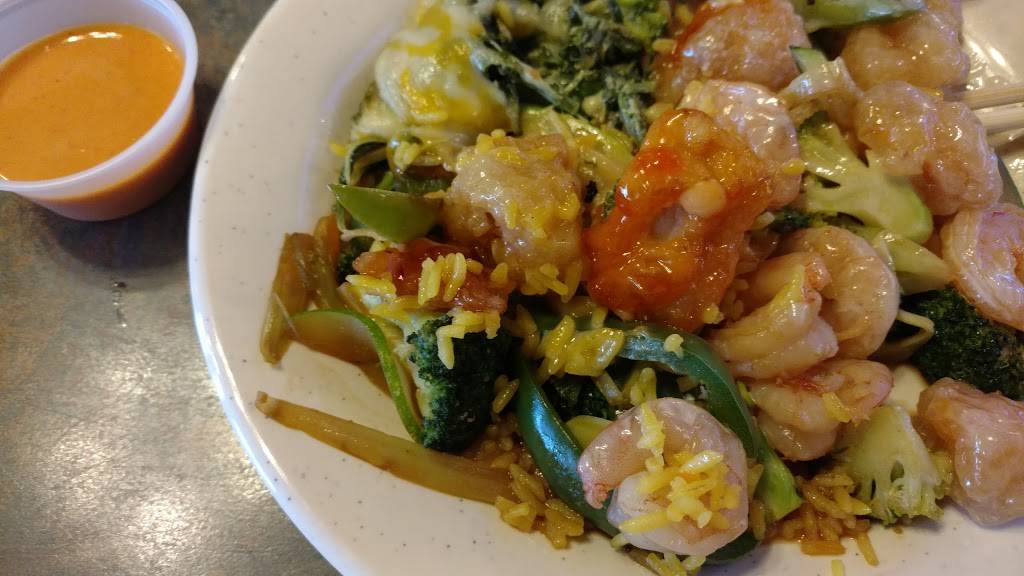 Fortune Buffet | restaurant | 475 Ben Franklin Rd S #70, Indiana, PA 15701, USA | 7244630688 OR +1 724-463-0688