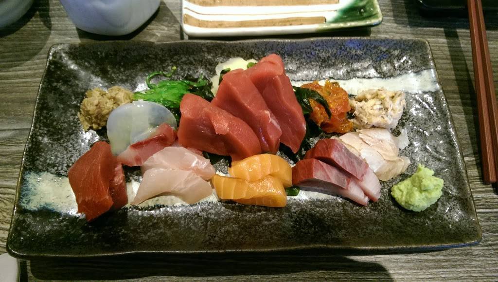 Toros Japanese Fusion Seafood | restaurant | 500 W Main St, Alhambra, CA 91801, USA | 6262816889 OR +1 626-281-6889