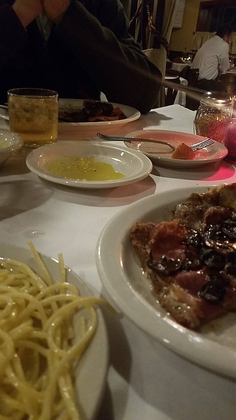 Trattoria Funistrada | restaurant | 4566 W. MacFarlane Road, "Burdickville", Maple City, MI 49664, USA | 2313343900 OR +1 231-334-3900