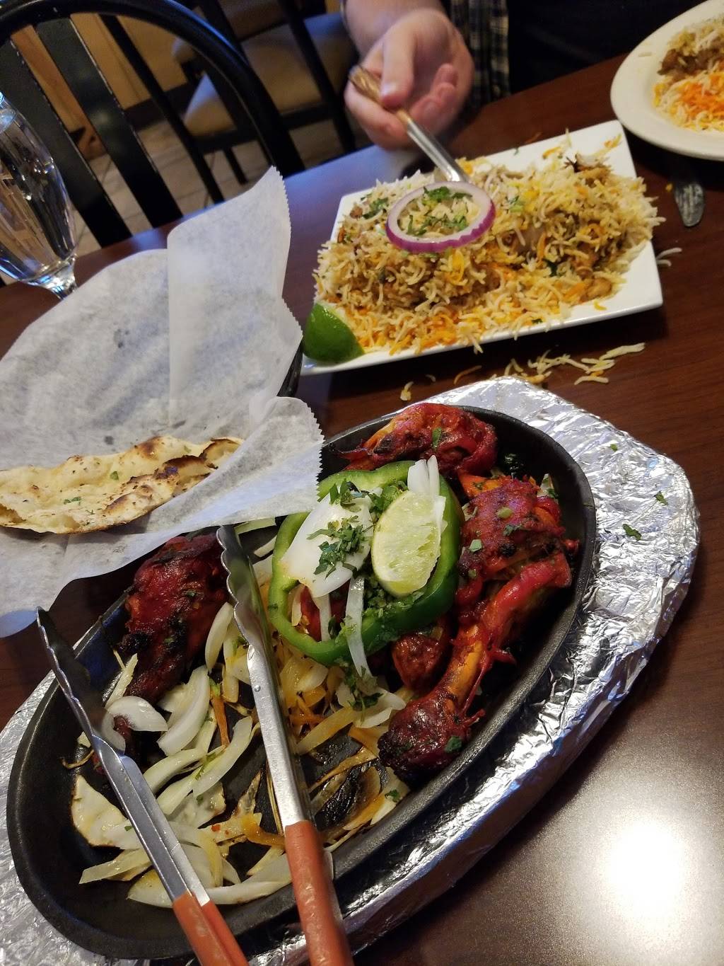 Mayuri | restaurant | 917 Wyoming Ave, Scranton, PA 18509, USA | 5703413410 OR +1 570-341-3410