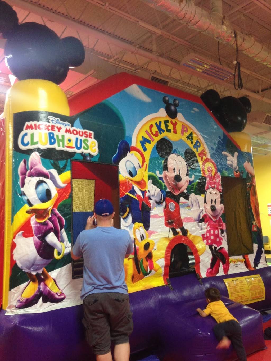 Extravaganza Entertainment | meal takeaway | 1039 us 9 north, Howell Township, NJ 07731, USA | 7329019314 OR +1 732-901-9314