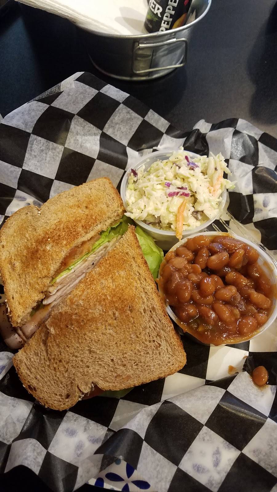 Great Shoals Smokehouse | restaurant | 137 N Harrison St, Easton, MD 21601, USA | 4108299480 OR +1 410-829-9480