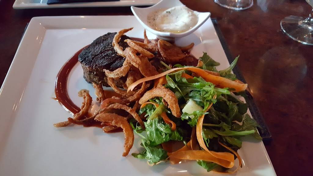 Raven & the Peach | restaurant | 740 River Rd #100, Fair Haven, NJ 07704, USA | 7327474666 OR +1 732-747-4666