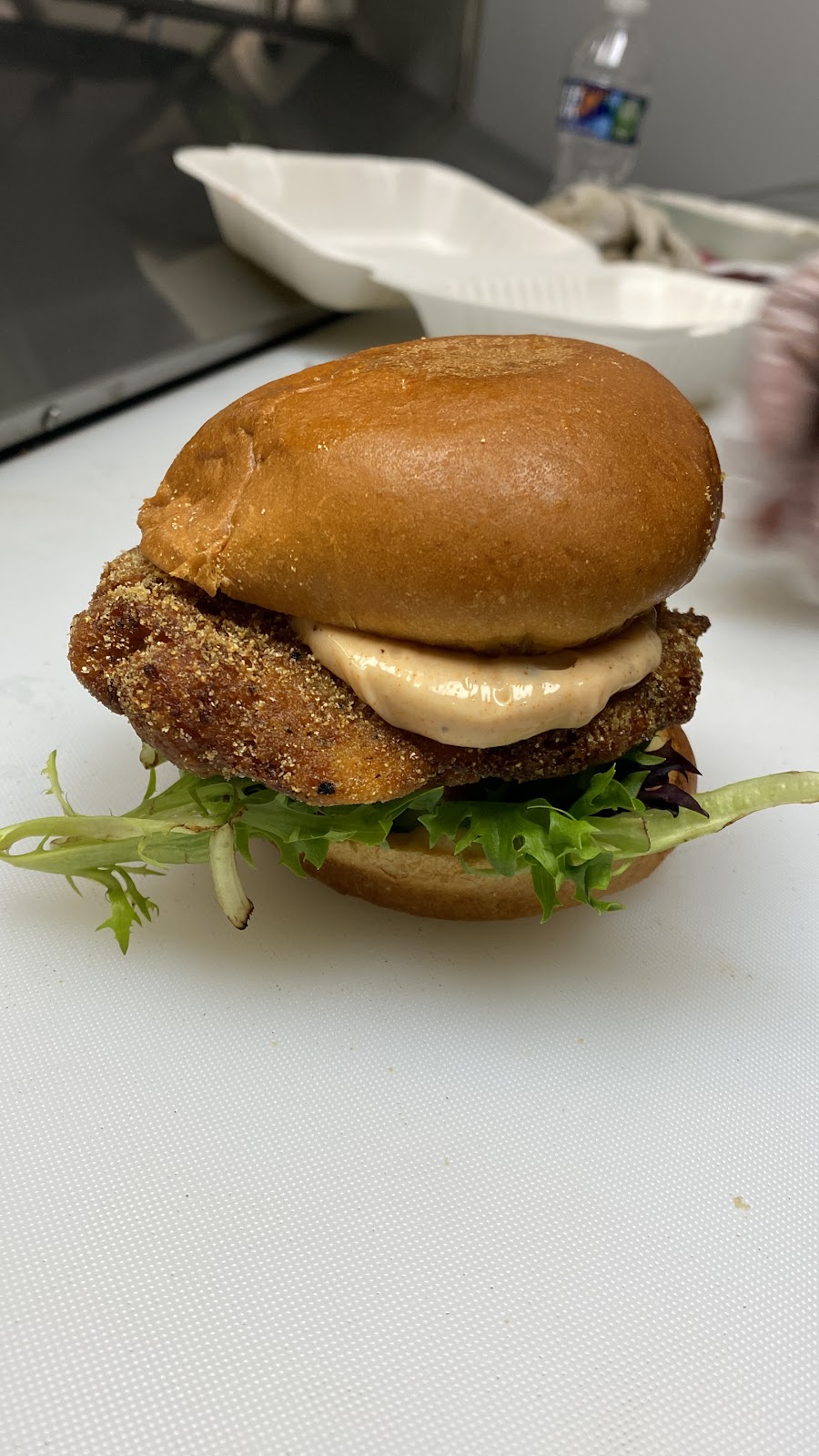 Soultarian | restaurant | 3660 St Barnabas Rd, Hillcrest Heights, MD 20746, USA | 2026040302 OR +1 202-604-0302