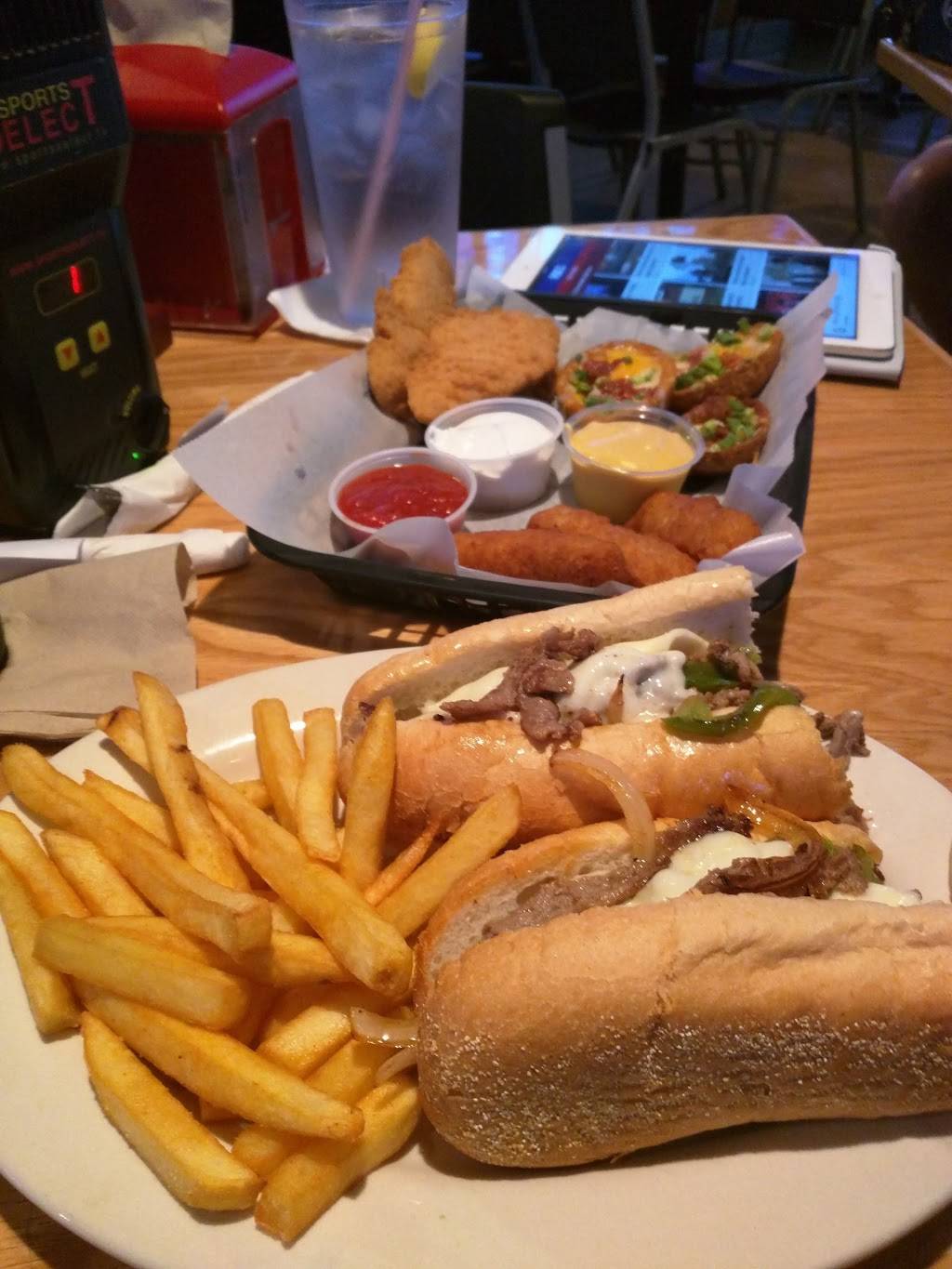 Prime Time Sports Grill | restaurant | 14404 N Dale Mabry Hwy, Tampa, FL 33618, USA | 8139080780 OR +1 813-908-0780