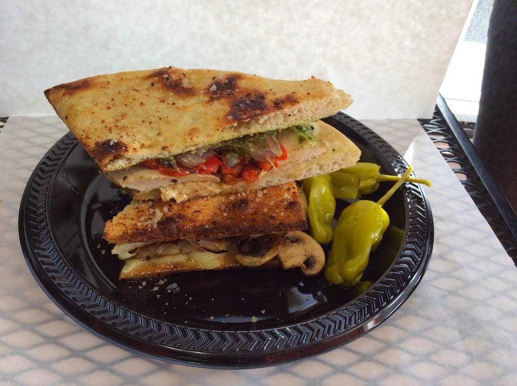 Pizzaiolo Encinitas | meal delivery | 554 Santa Fe Dr, Encinitas, CA 92024, USA | 7607532885 OR +1 760-753-2885