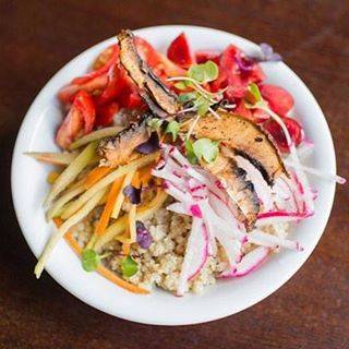 TAKODA | restaurant | 715 Florida Ave NW, Washington, DC 20001, USA | 2025251252 OR +1 202-525-1252