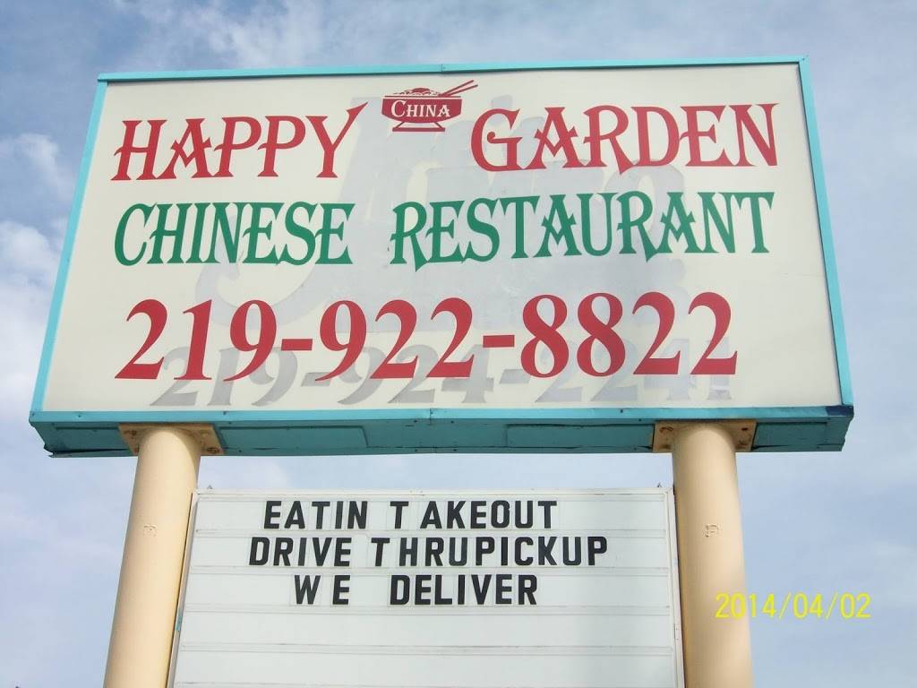 Jins Happy Garden Restaurant | restaurant | 3901 45th St, Highland, IN 46322, USA | 2199228822 OR +1 219-922-8822