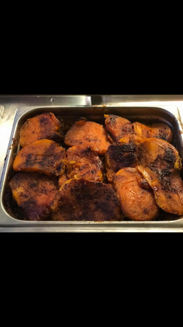 Bank Street Kitchen | restaurant | 30 Bank St, Waterbury, CT 06708, USA | 2035969055 OR +1 203-596-9055