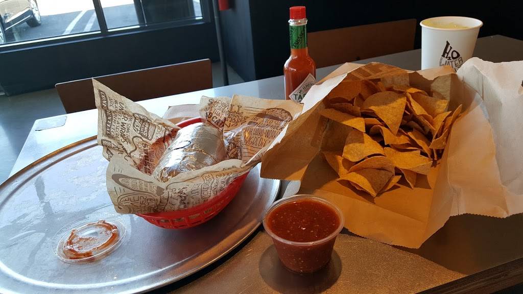 Chipotle Mexican Grill | restaurant | 15754 Paramount Blvd A, Paramount, CA 90723, USA | 5622202606 OR +1 562-220-2606