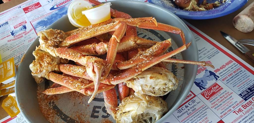 Sea Breeze Restaurant | restaurant | 27130 S Sandgates Rd, Mechanicsville, MD 20659, USA | 3013735217 OR +1 301-373-5217